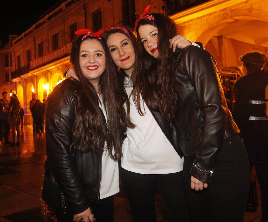 ¿Estuviste en el Carnaval de Oviedo? ¡Búscate! (3)