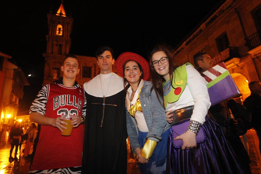 ¿Estuviste en el Carnaval de Oviedo? ¡Búscate! (3)