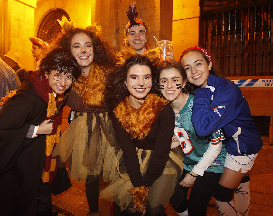 ¿Estuviste en el Carnaval de Oviedo? ¡Búscate! (3)