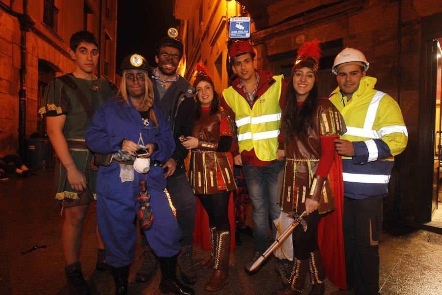 ¿Estuviste en el Carnaval de Oviedo? ¡Búscate! (3)