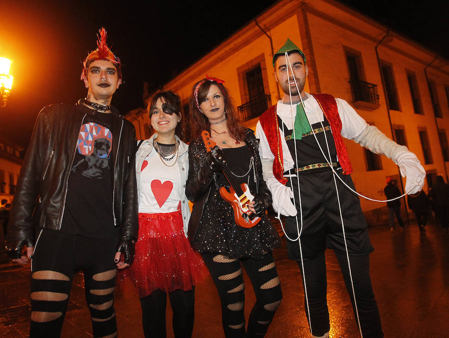 ¿Estuviste en el Carnaval de Oviedo? ¡Búscate! (3)
