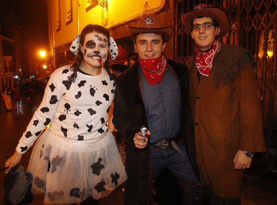 ¿Estuviste en el Carnaval de Oviedo? ¡Búscate! (3)