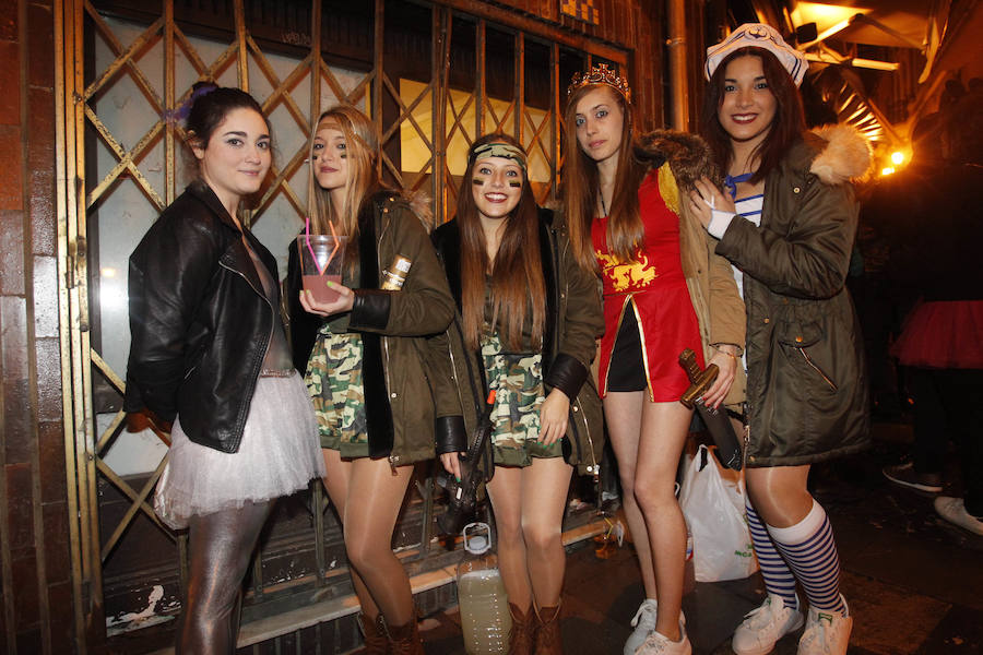 ¿Estuviste en el Carnaval de Oviedo? ¡Búscate! (3)