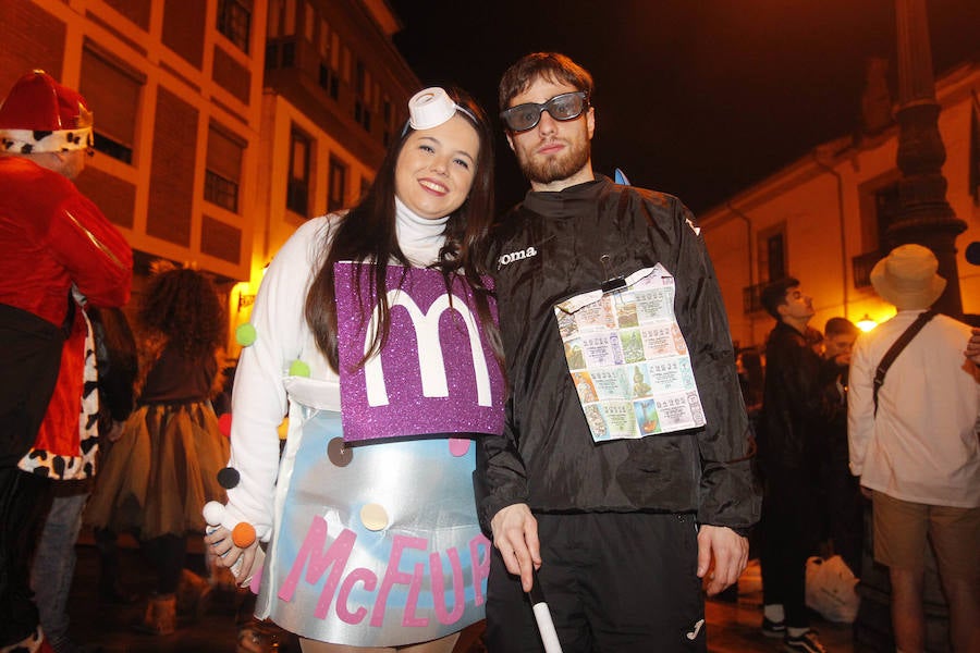 ¿Estuviste en el Carnaval de Oviedo? ¡Búscate! (3)
