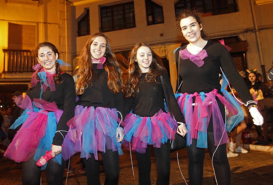 ¿Estuviste en el Carnaval de Oviedo? ¡Búscate! (3)