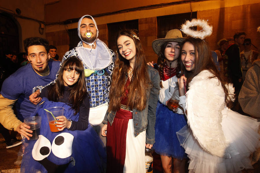 ¿Estuviste en el Carnaval de Oviedo? ¡Búscate! (3)