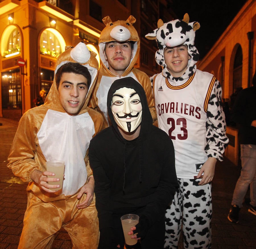 ¿Estuviste en el Carnaval de Oviedo? ¡Búscate! (4)
