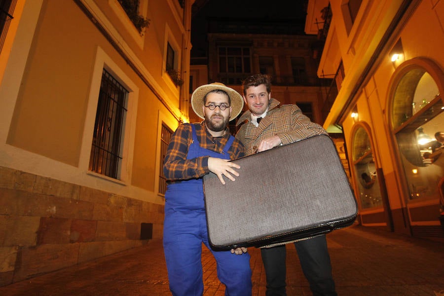 ¿Estuviste en el Carnaval de Oviedo? ¡Búscate! (4)