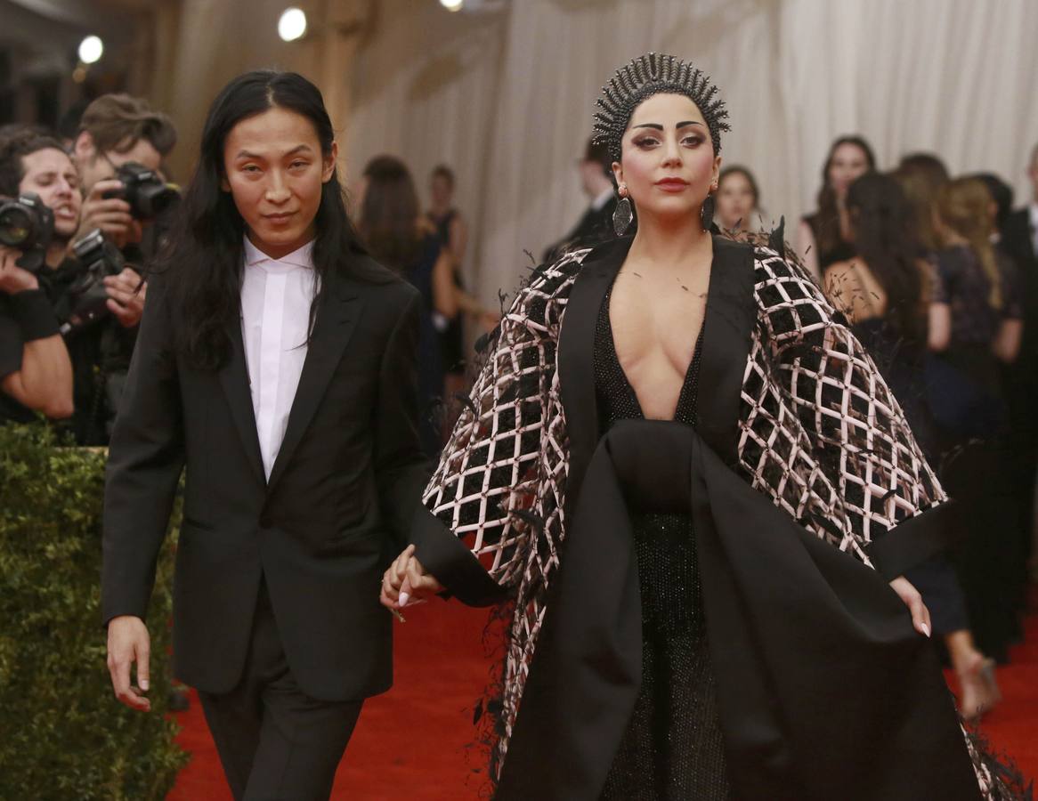 Lady Gaga, la extravagante reina del pop