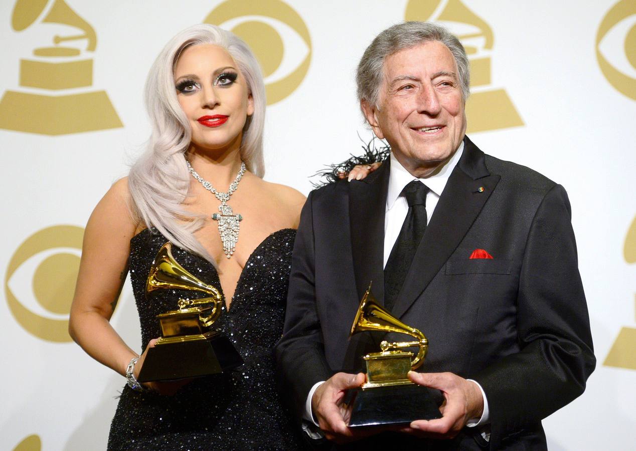 Lady Gaga, la extravagante reina del pop