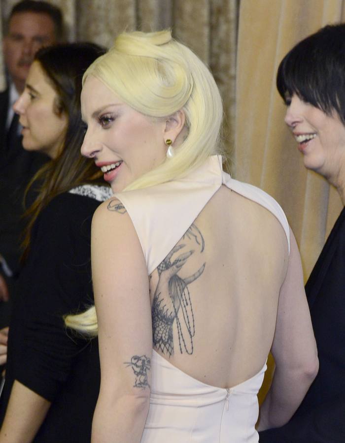 Lady Gaga, la extravagante reina del pop