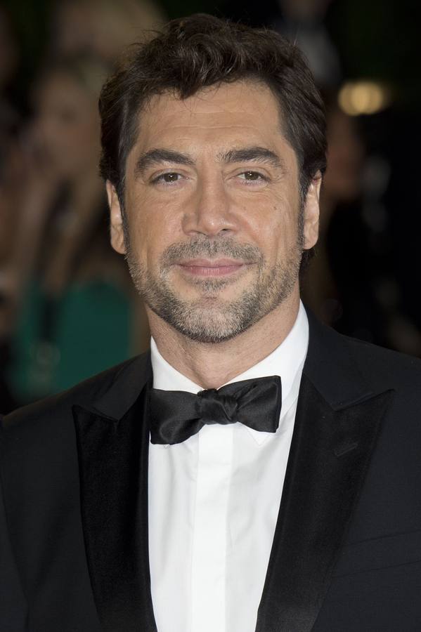 Javier Bardem, el actor preferido por los directores