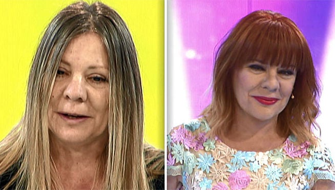 Las trasformaciones más radicales del programa de Telecinco Cámbiame