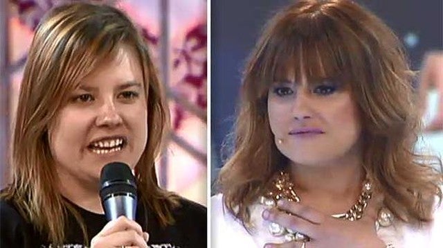 Las trasformaciones más radicales del programa de Telecinco Cámbiame