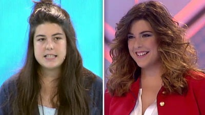 Las trasformaciones más radicales del programa de Telecinco Cámbiame