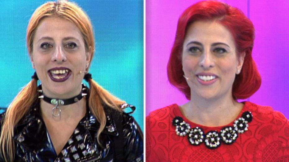 Las trasformaciones más radicales del programa de Telecinco Cámbiame