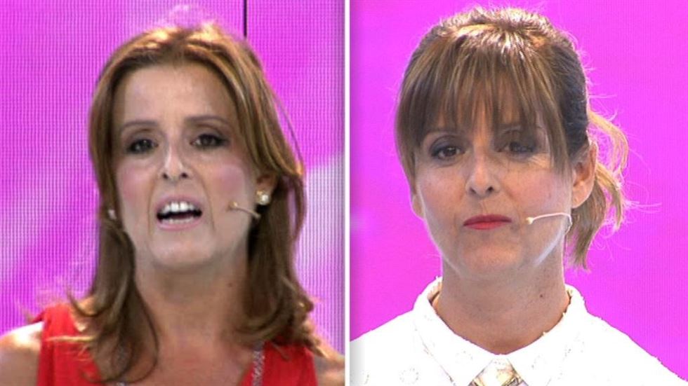 Las trasformaciones más radicales del programa de Telecinco Cámbiame