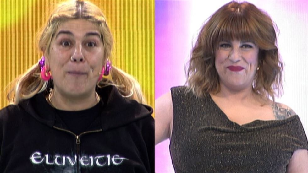 Las trasformaciones más radicales del programa de Telecinco Cámbiame