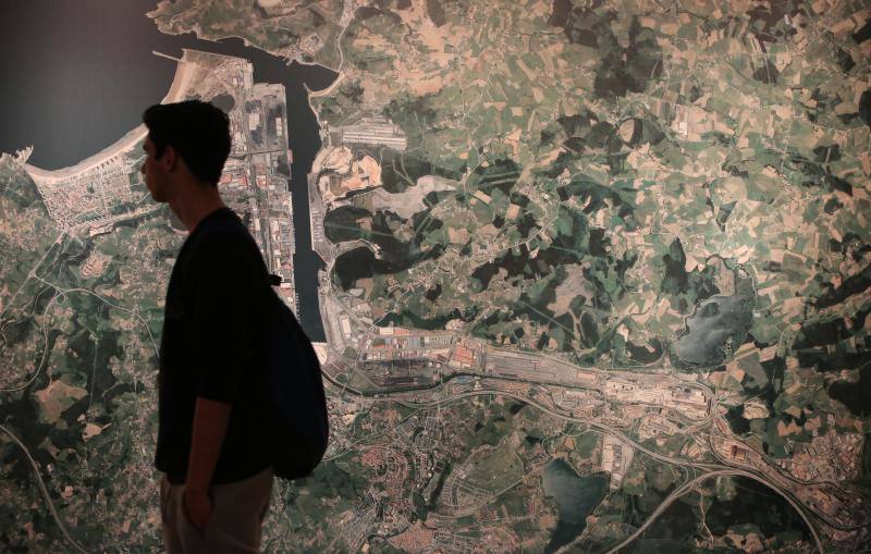 Proyecto Vrbe: la evolución de Avilés