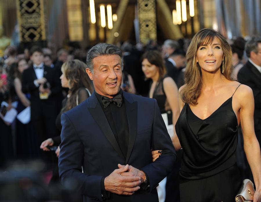 &#039;Spotlight&#039; sorprende, Iñárritu hace historia y DiCaprio gana su Oscar