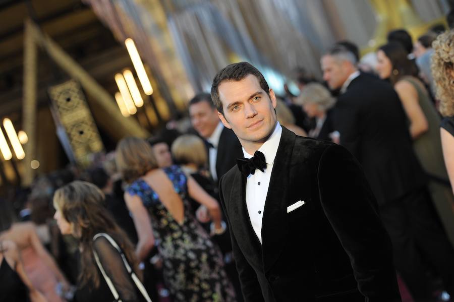 &#039;Spotlight&#039; sorprende, Iñárritu hace historia y DiCaprio gana su Oscar