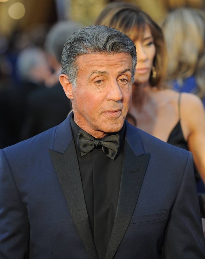 &#039;Spotlight&#039; sorprende, Iñárritu hace historia y DiCaprio gana su Oscar