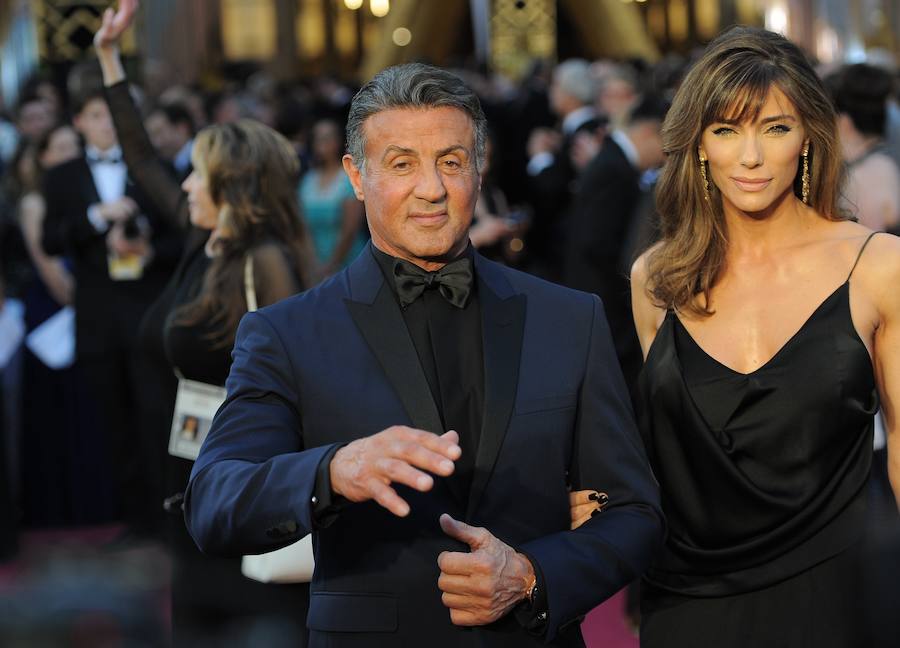 &#039;Spotlight&#039; sorprende, Iñárritu hace historia y DiCaprio gana su Oscar