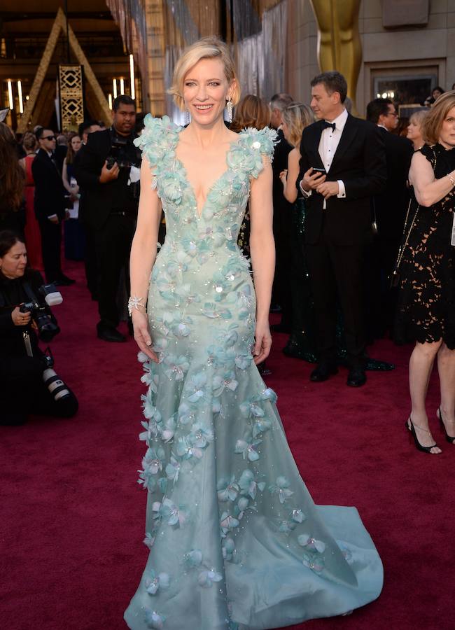 &#039;Spotlight&#039; sorprende, Iñárritu hace historia y DiCaprio gana su Oscar