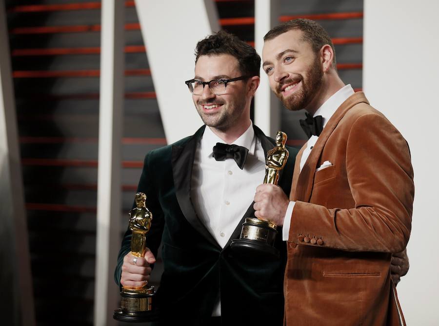 &#039;Spotlight&#039; sorprende, Iñárritu hace historia y DiCaprio gana su Oscar