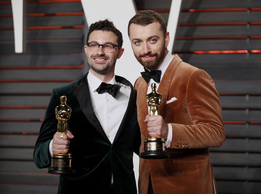 &#039;Spotlight&#039; sorprende, Iñárritu hace historia y DiCaprio gana su Oscar