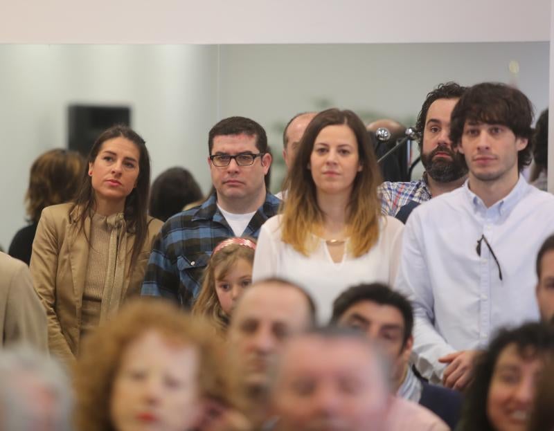 Antonio Corripio asume la presidencia del Grupo Covadonga