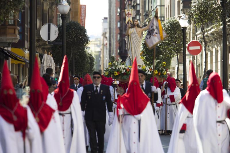 Multitudinario Encuentro en Gijón