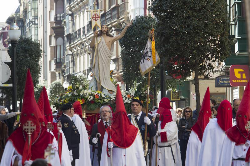 Multitudinario Encuentro en Gijón