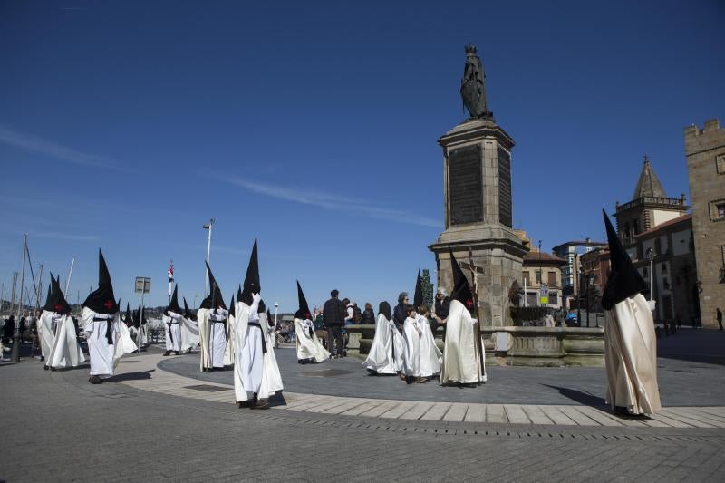 Multitudinario Encuentro en Gijón