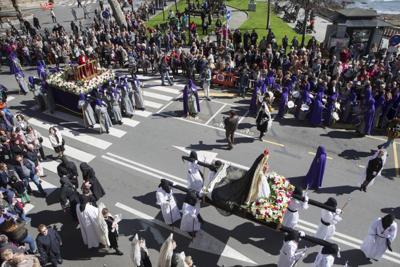 Multitudinario Encuentro en Gijón