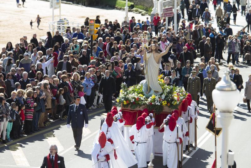 Multitudinario Encuentro en Gijón