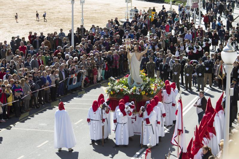 Multitudinario Encuentro en Gijón