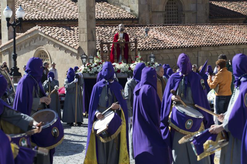 Multitudinario Encuentro en Gijón