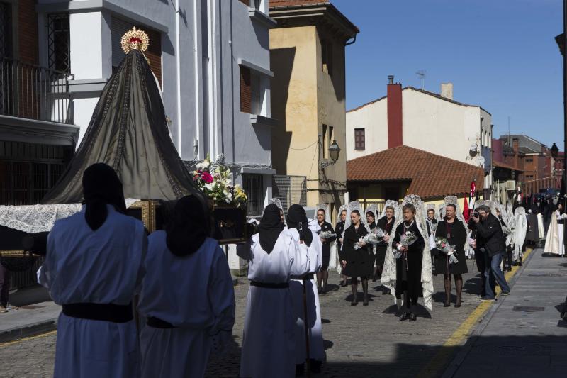 Multitudinario Encuentro en Gijón