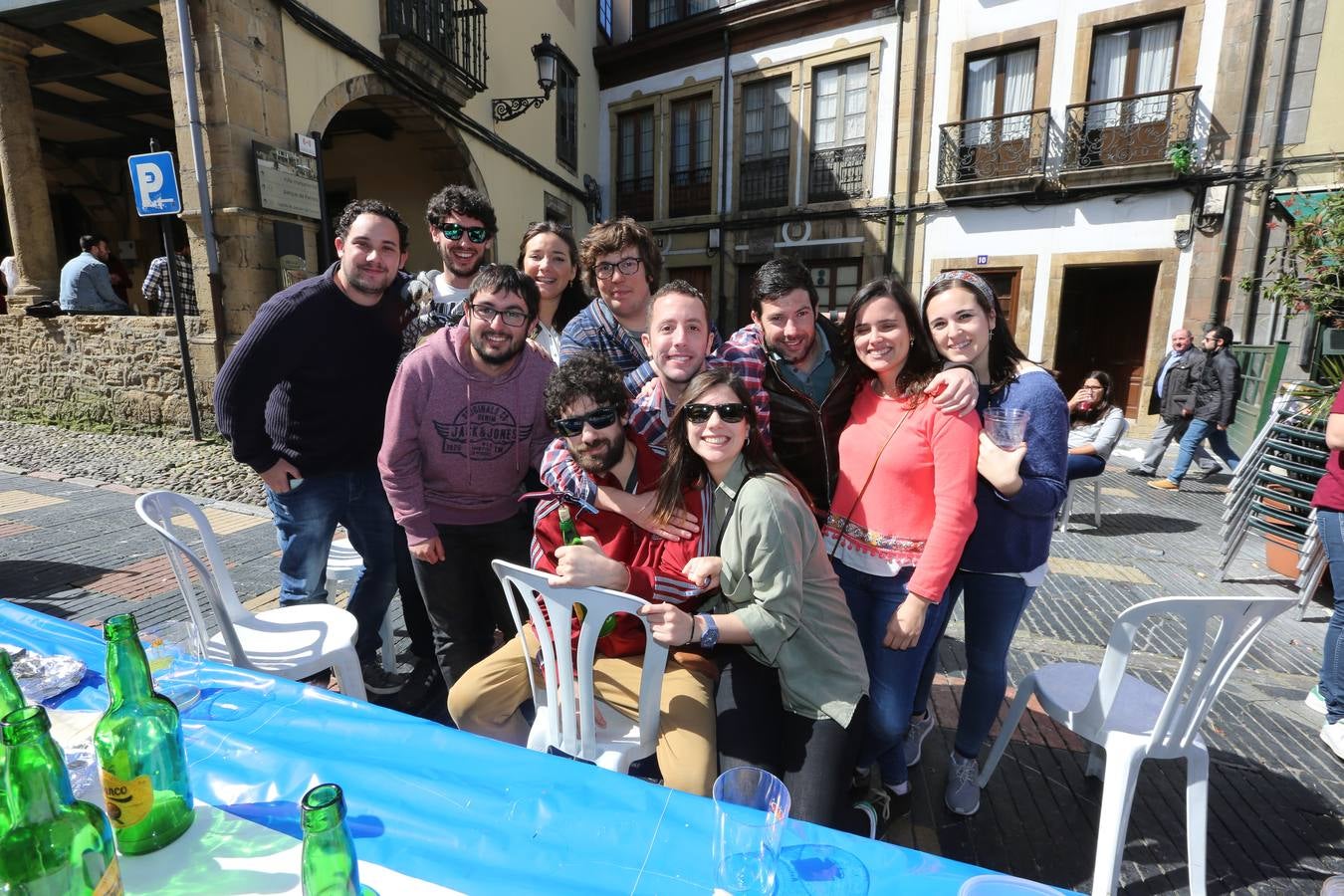 ¿Estuviste en la Comida en la calle de Avilés? ¡Búscate! - 2