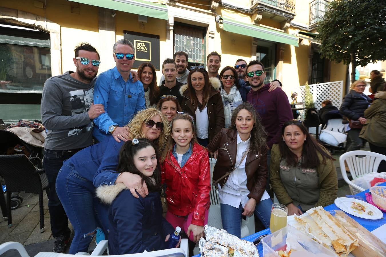 ¿Estuviste en la Comida en la calle de Avilés? ¡Búscate! - 2