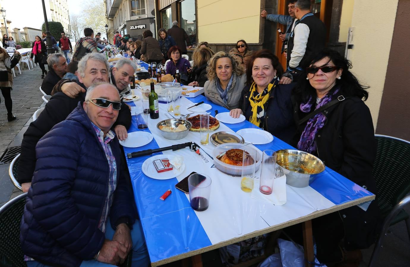 ¿Estuviste en la Comida en la calle de Avilés? ¡Búscate! - 2