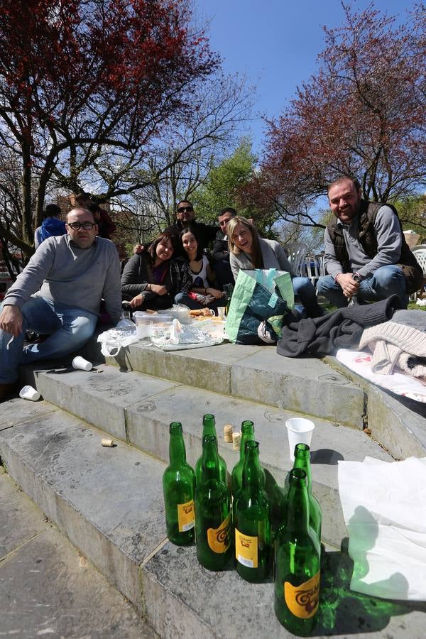 ¿Estuviste en la Comida en la calle de Avilés? ¡Búscate! - 2