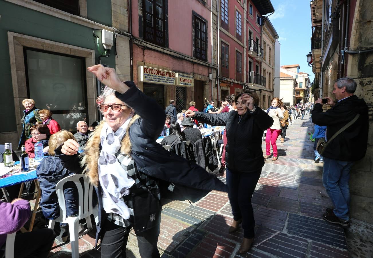 ¿Estuviste en la Comida en la calle de Avilés? ¡Búscate! - 2