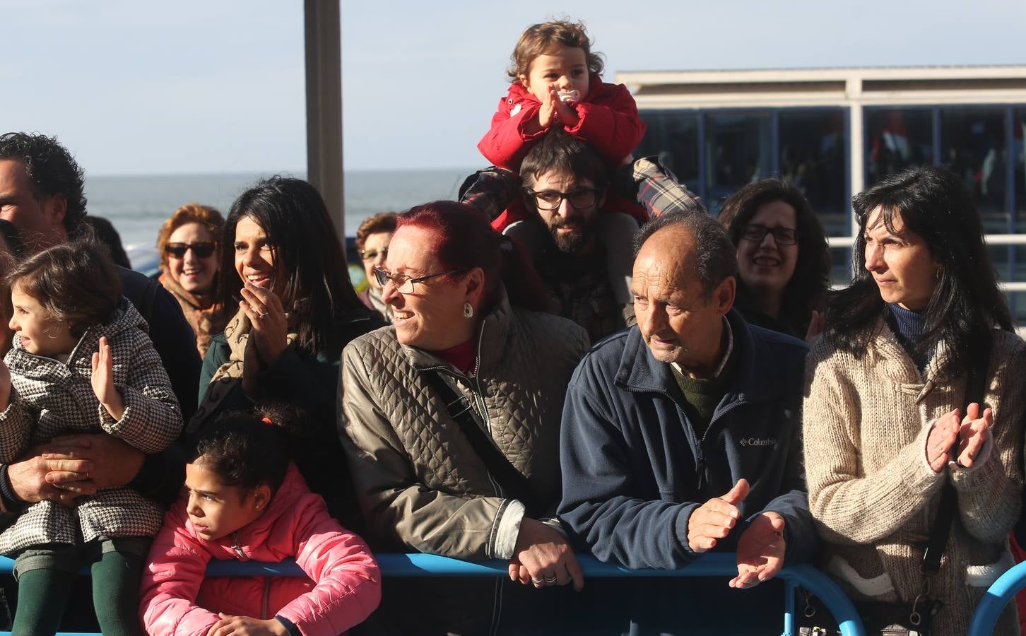 Solange Pereira, vencedora de la Milla Villa de Gijón