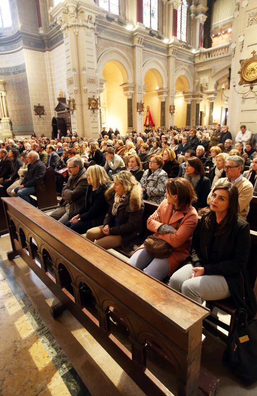 Último adiós al matrimonio fallecido en Cuba