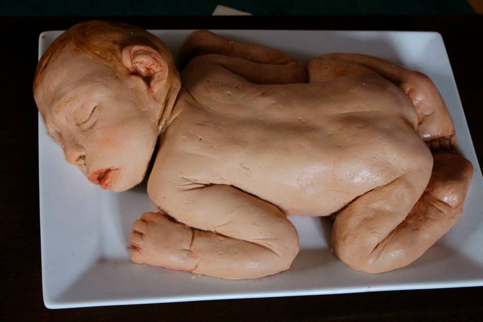 La repostería de Katherine Dey