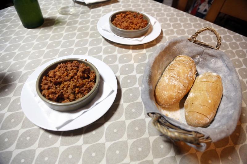 Fiesta del Picadillo y el Sabadiego en Noreña