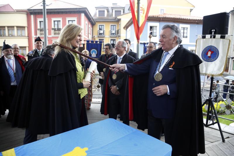 Fiesta del Picadillo y el Sabadiego en Noreña