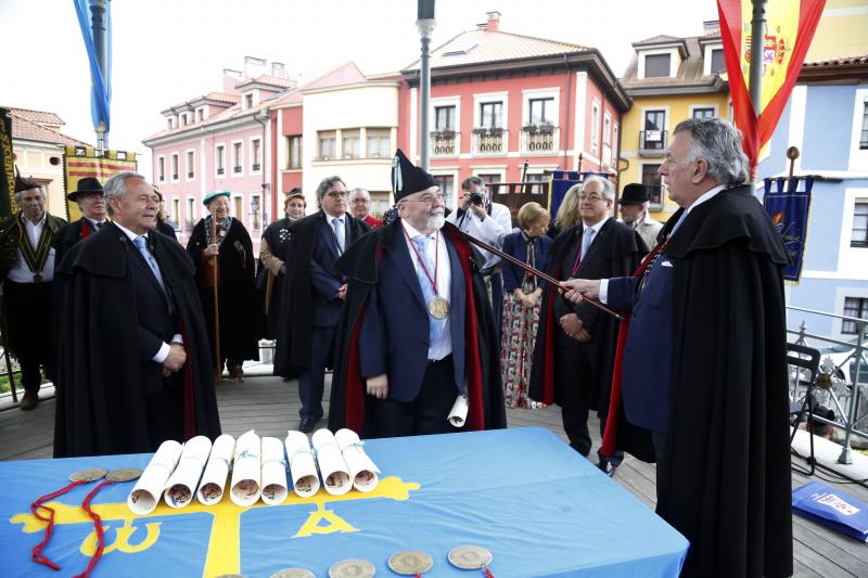 Fiesta del Picadillo y el Sabadiego en Noreña